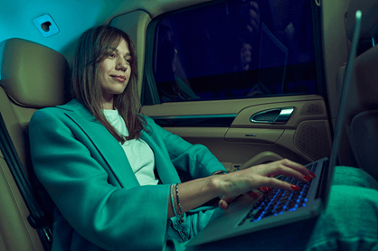 Autogestión de producto bancario